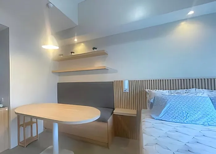 Appartamento In Cebu, Near It Park Cebu