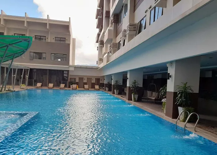 In Cebu, Near It Park * Cebu
